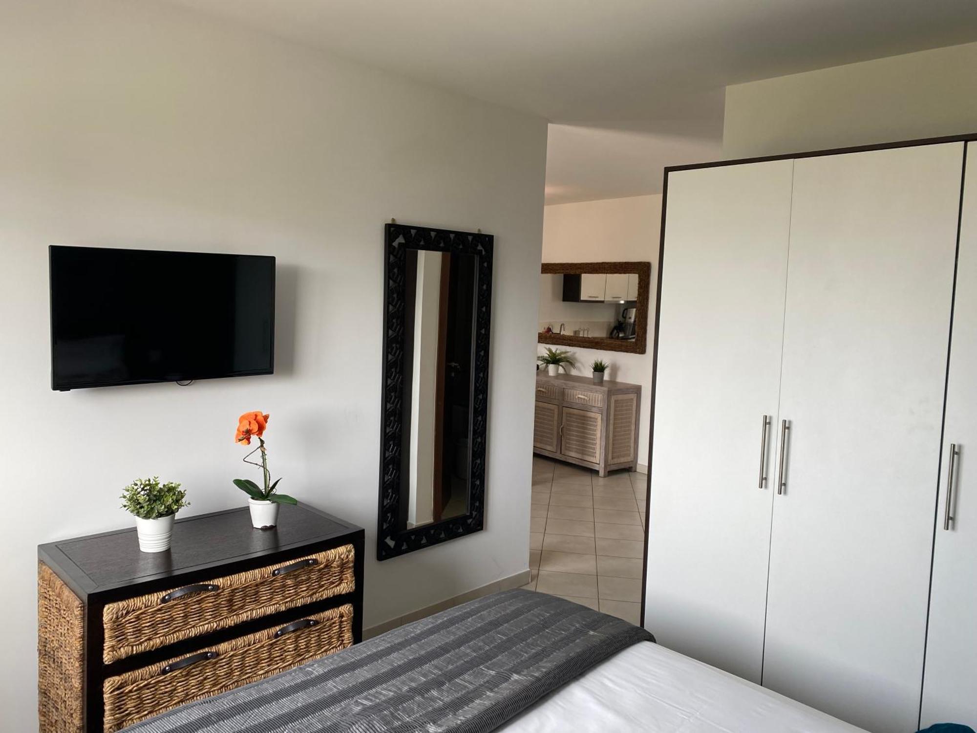 Salisland365 Private Apartment - Self Catering Dunas Beach Resort 산타 마리아 외부 사진